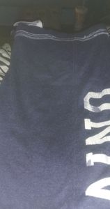 Women's victoria secert sweatpants size medium